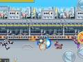 Joc Rockman Xover on-line