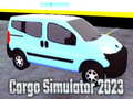 Joc Simulator de Cargo 2023 on-line