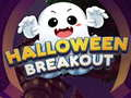 Joc Evadarea de Halloween on-line