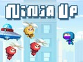 Joc Ninja Sus on-line