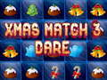 Joc Provocarea de Crăciun Match 3 on-line
