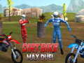 Joc Duel Max de Motociclete on-line