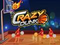 Joc Dunk Nebun on-line