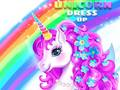 Joc Îmbracă Unicornul on-line
