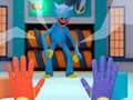 Joc Prinde-l pe Huggy Wuggy! on-line
