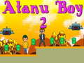 Joc Atanu Băiat 2 on-line