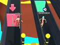Joc Jocuri de curse musculare alergare corp 3D on-line
