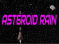 Joc Ploaie de asteroizi on-line