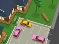 Joc Parcare Auto 3D: Puzzle Fuzionat on-line
