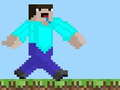 Joc Noob Steve on-line