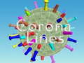 Joc Linii Corona on-line