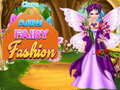 Joc Clara Moda Zânei Florilor on-line