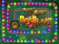 Joc Jungle Marble Pop Explozie on-line