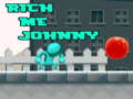 Joc Fă-mă bogat, Johnny on-line