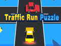 Joc Puzzle cu Trafic on-line
