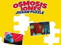 Joc Puzzle Osmosis Jones on-line