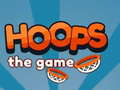 Joc HOOPS jocul on-line