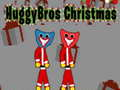 Joc HuggyBros Crăciun on-line
