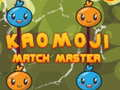 Joc Maestru al Potrivirii Kaomoji on-line