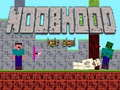Joc NoobHood îl ajută pe Alex! on-line