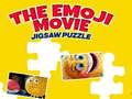 Joc Puzzles cu Filmul Emoji on-line