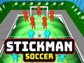 Joc Fotbal Stickman on-line