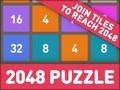 Joc 2048: Clasic Puzzle on-line