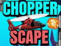 Joc Chopper Scape on-line