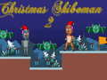 Joc Crăciun Shiboman 2 on-line