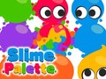 Joc Paleta de Slime on-line