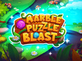 Joc Explozie de Puzzle din Marmură on-line