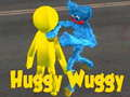 Joc Huggy Wuggy on-line