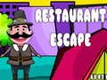 Joc Evacuare din restaurant on-line