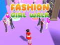 Joc Plimbare Fata Fashion on-line