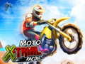 Joc Moto X-Trial Racing on-line