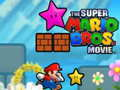 Joc Filmul Super Mario Bros v.3 on-line