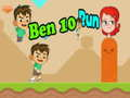 Joc Ben 10 Cursă on-line