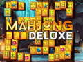 Joc Mahjong Deluxe on-line