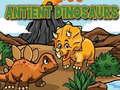 Joc Dinozauri Antici on-line