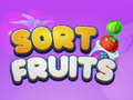 Joc Sortare fructe on-line