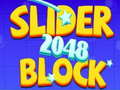 Joc Bloc Glisant 2048 on-line