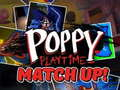 Joc Poppy Timpul de Joacă Asociază! on-line