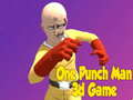 Joc Jocul One Punch Man 3D on-line