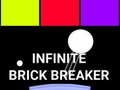 Joc Breaker de Cărămizi Infinit on-line