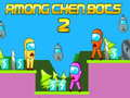 Joc Printre Boturile Chen 2 on-line