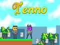 Joc Tenno on-line