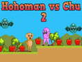 Joc Hohoman vs Chu 2 on-line