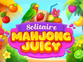 Joc Solitaire Mahjong Suculent on-line