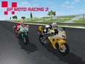 Joc GP Moto Curse 3 on-line