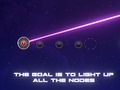 Joc Noduri Laser on-line